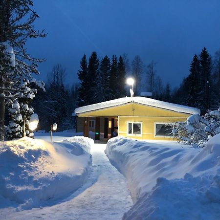 Pyhtaeae Garden Villa Pyhtaa エクステリア 写真