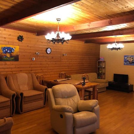 Pyhtaeae Garden Villa Pyhtaa エクステリア 写真