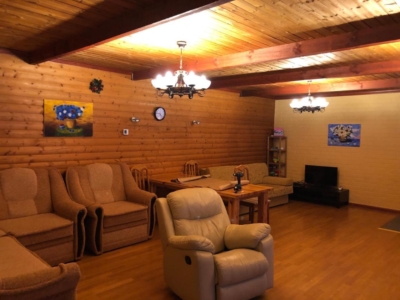 Pyhtaeae Garden Villa Pyhtaa エクステリア 写真