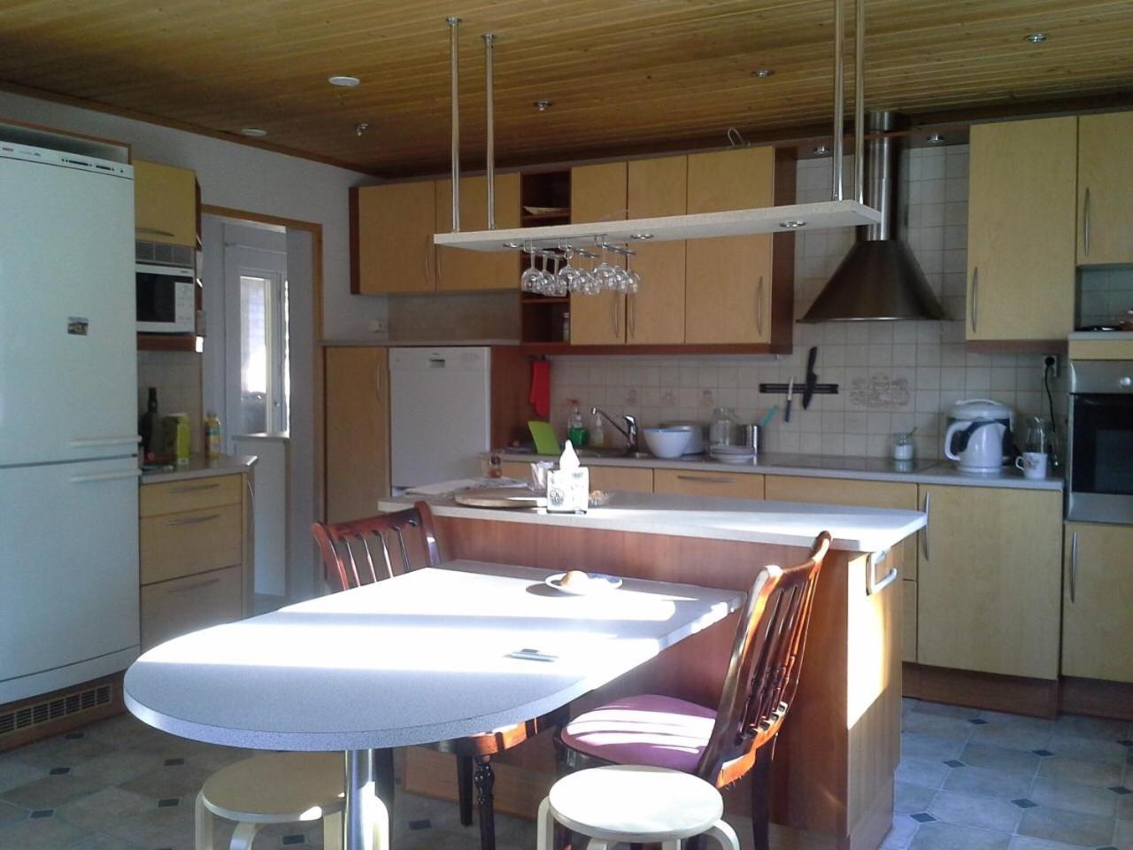 Pyhtaeae Garden Villa Pyhtaa エクステリア 写真