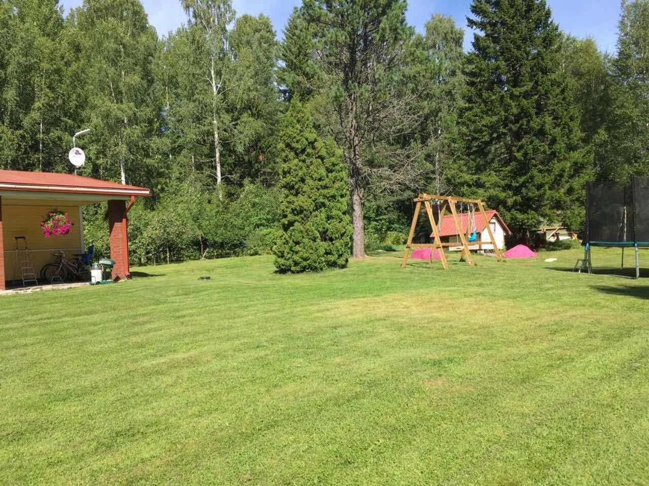 Pyhtaeae Garden Villa Pyhtaa エクステリア 写真