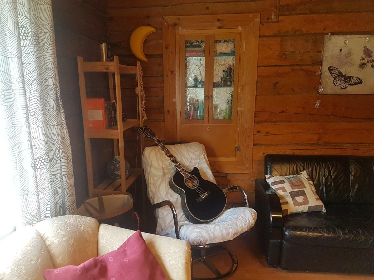 Pyhtaeae Garden Villa Pyhtaa エクステリア 写真