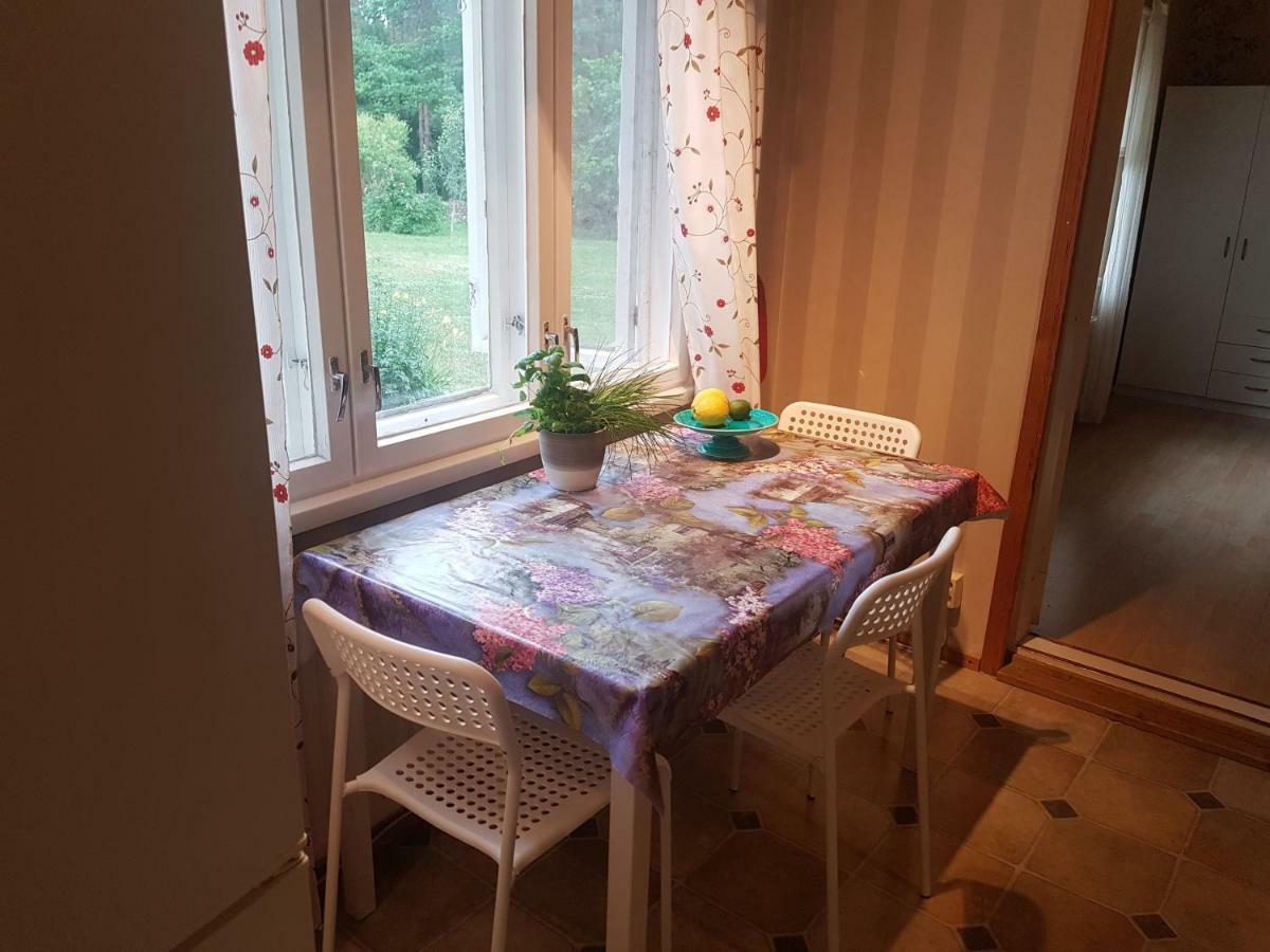 Pyhtaeae Garden Villa Pyhtaa エクステリア 写真